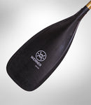 Journey 1pc Straight Wood Shaft Carbon Blade