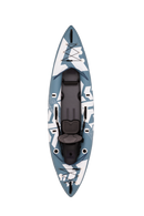 Platte Kayak