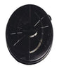 Oval Hatch Cover for Valley Sea Kayaks 17-.25x10"