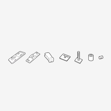 Adapter Kit