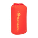 Lightweight Dry Bag 35L XXL Spicy Orange