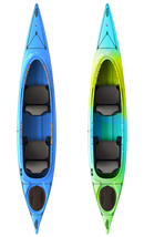 Saluda 14.5 Tandem
