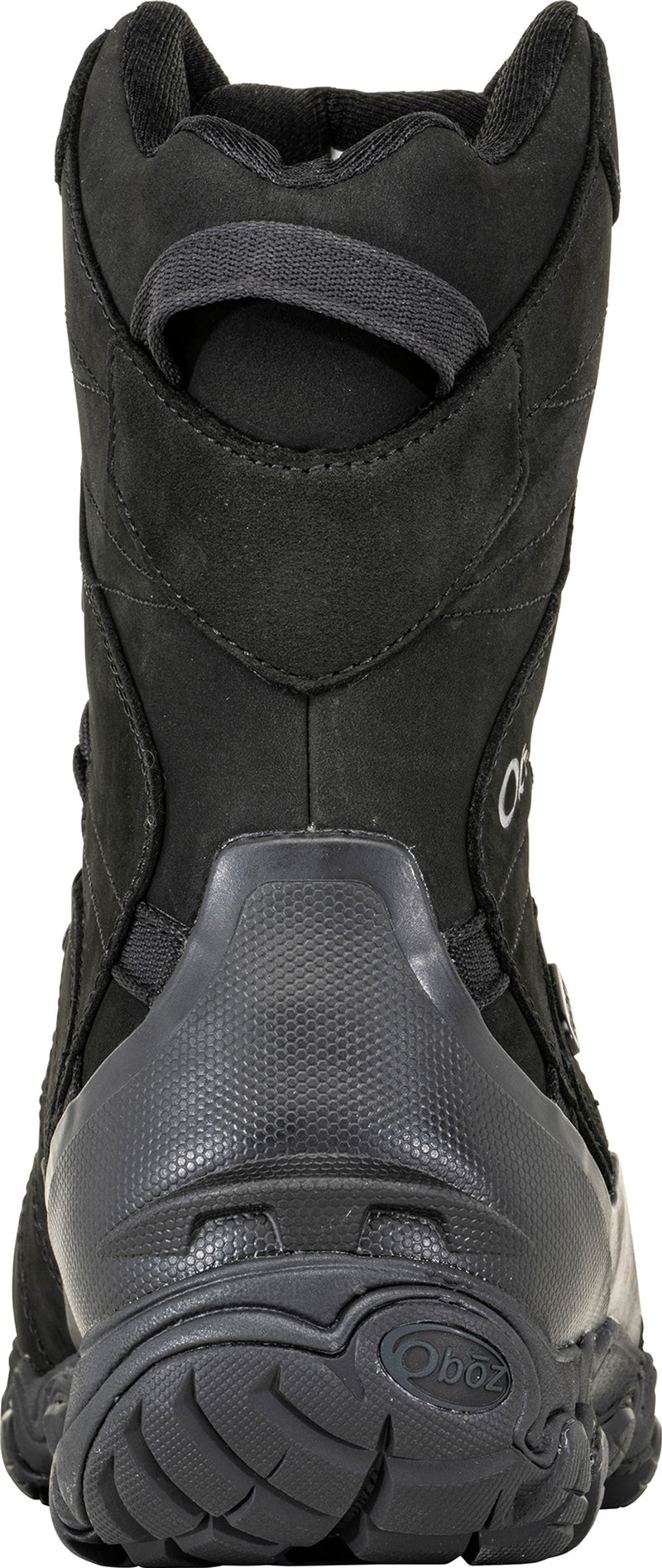 Bridger 10in Insulated B-DRY