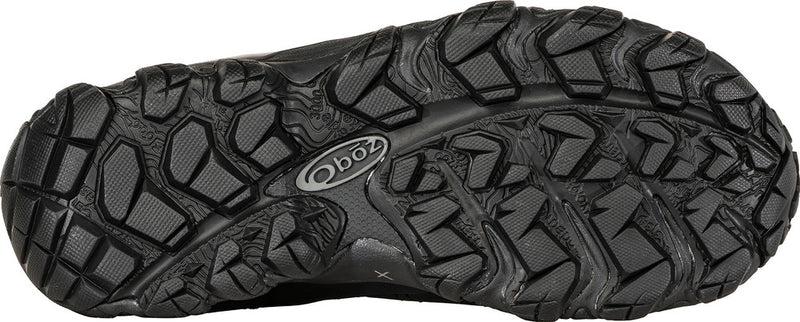 Bridger 10in Insulated B-DRY