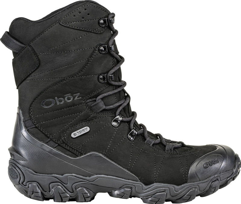 Bridger 10in Insulated B-DRY