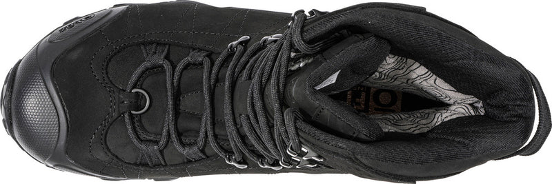 Bridger 10in Insulated B-DRY