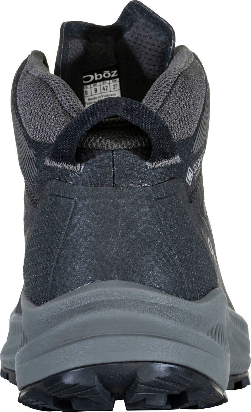 Katabatic LT Mid GTX