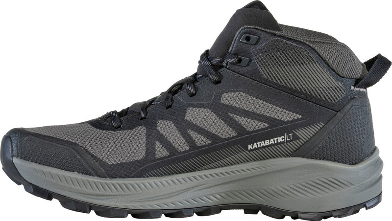 Katabatic LT Mid GTX