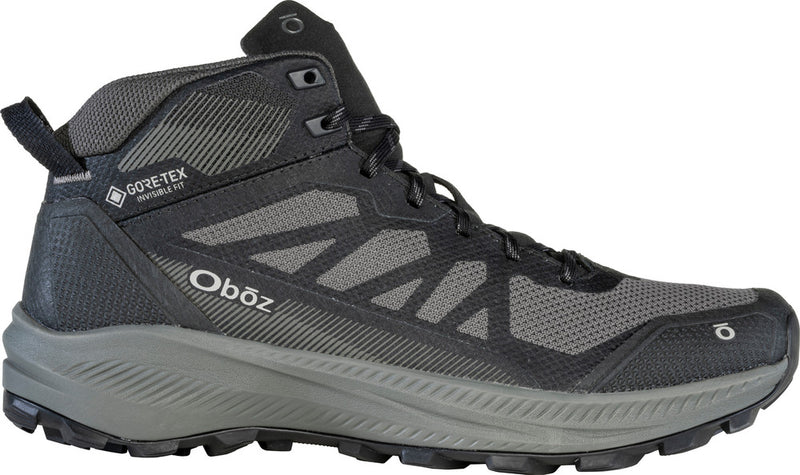 Katabatic LT Mid GTX