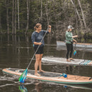 Malta Fiberglass 2-Piece Stand-Up Paddle