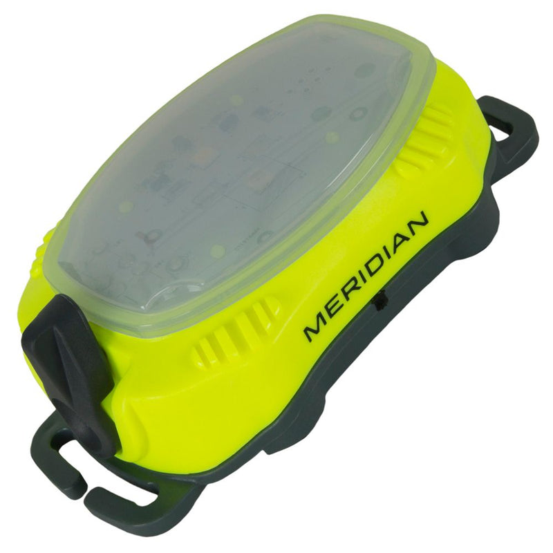 Princeton TEC Meridian Strobe