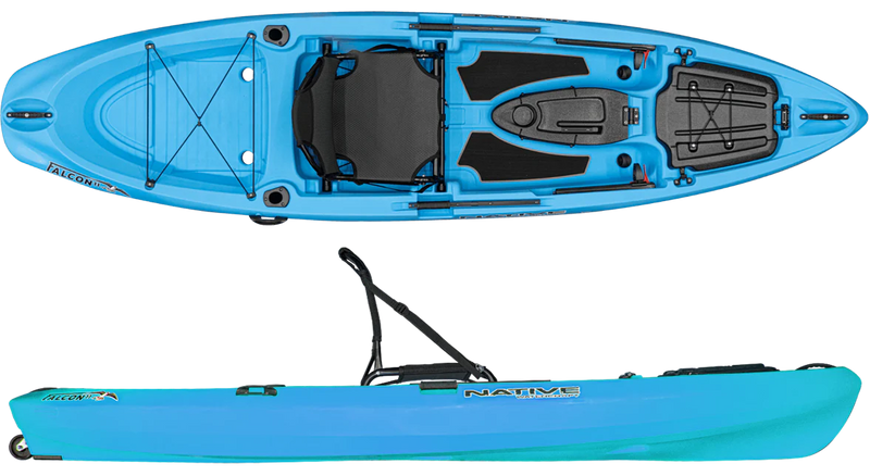 Falcon 11