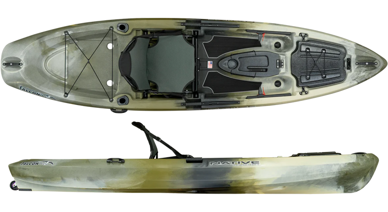 Falcon 11