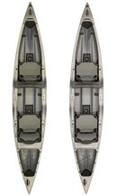 Ultimate FX 15 Tandem