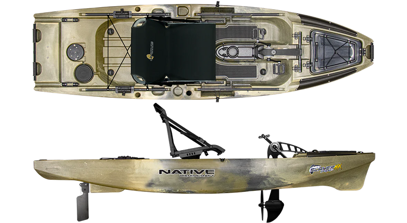 Slayer 10 Propel Max