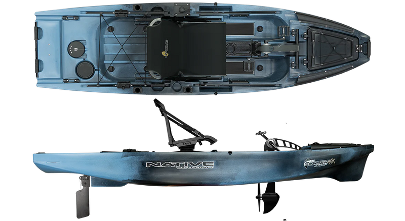 Slayer 10 Propel Max