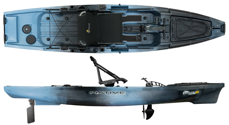Slayer 12.5 Propel Max