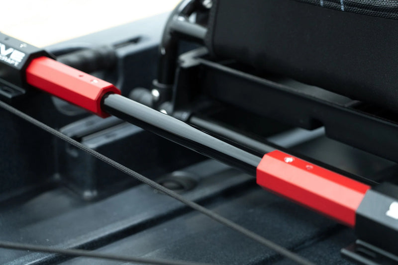 Sidekick HD Wheel Transport System