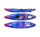 Karma Traverse 9