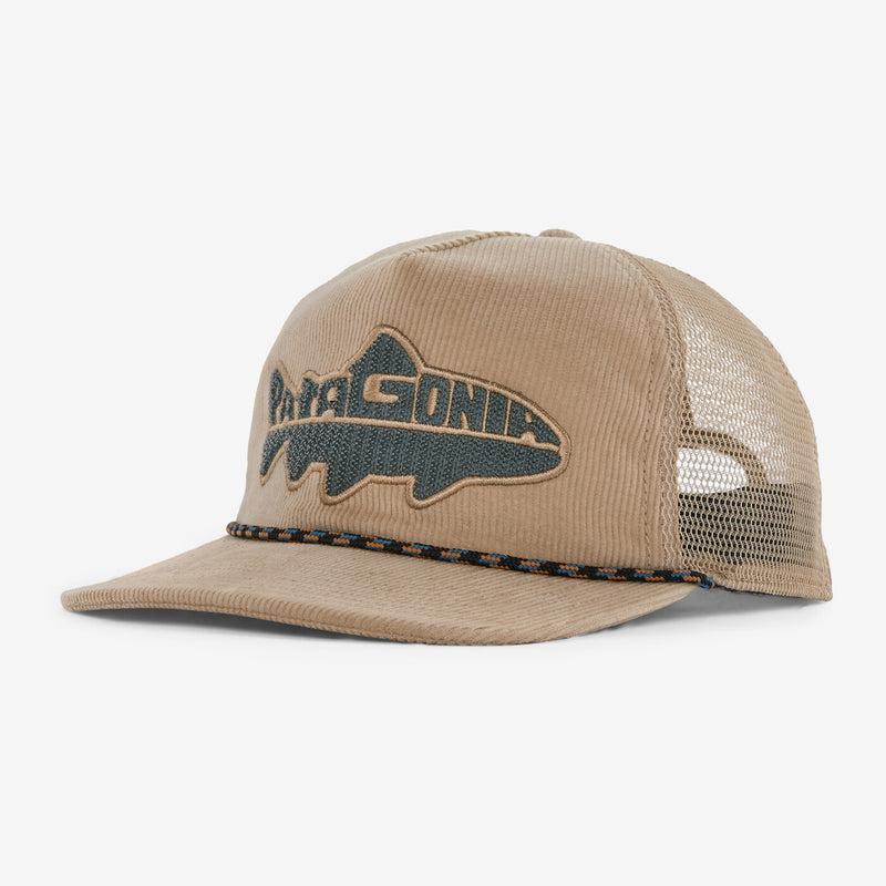 Fly Catcher Hat Wild