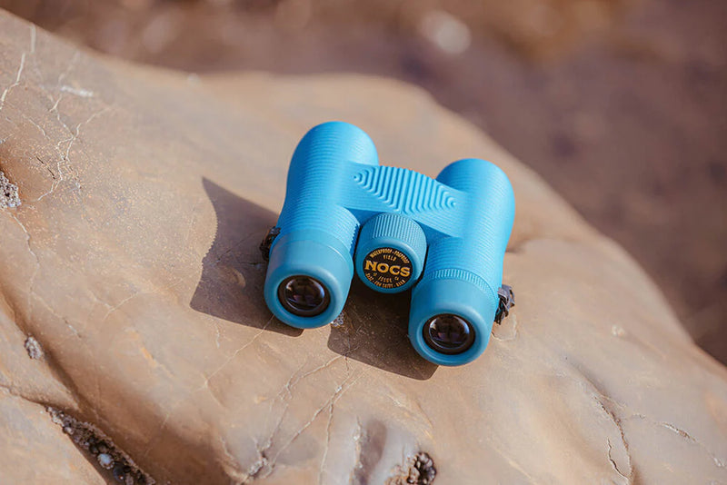 Field Issue 10X Waterproof Binoculars