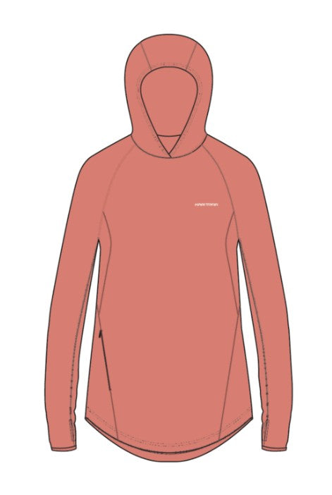 Women's Sanne Sunshirt