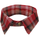 The Furry Friend Shirt Collar