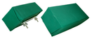 Block Yoke Pads - Clamp On
