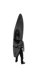 Quick Haul Extenders