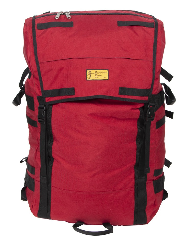 Expedition Canoe Pack