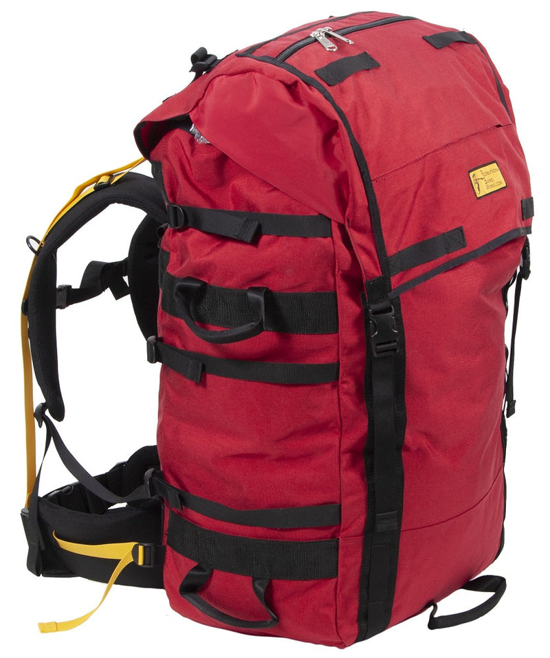 Expedition Canoe Pack