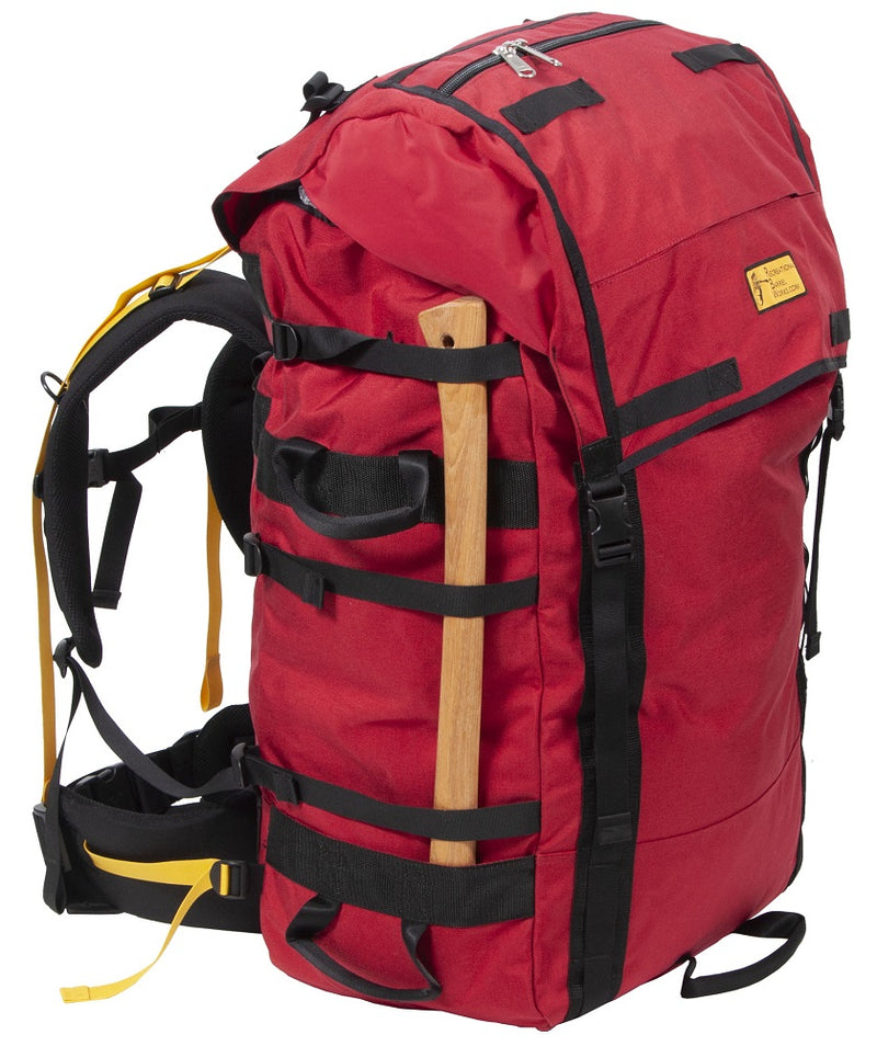 Expedition Canoe Pack