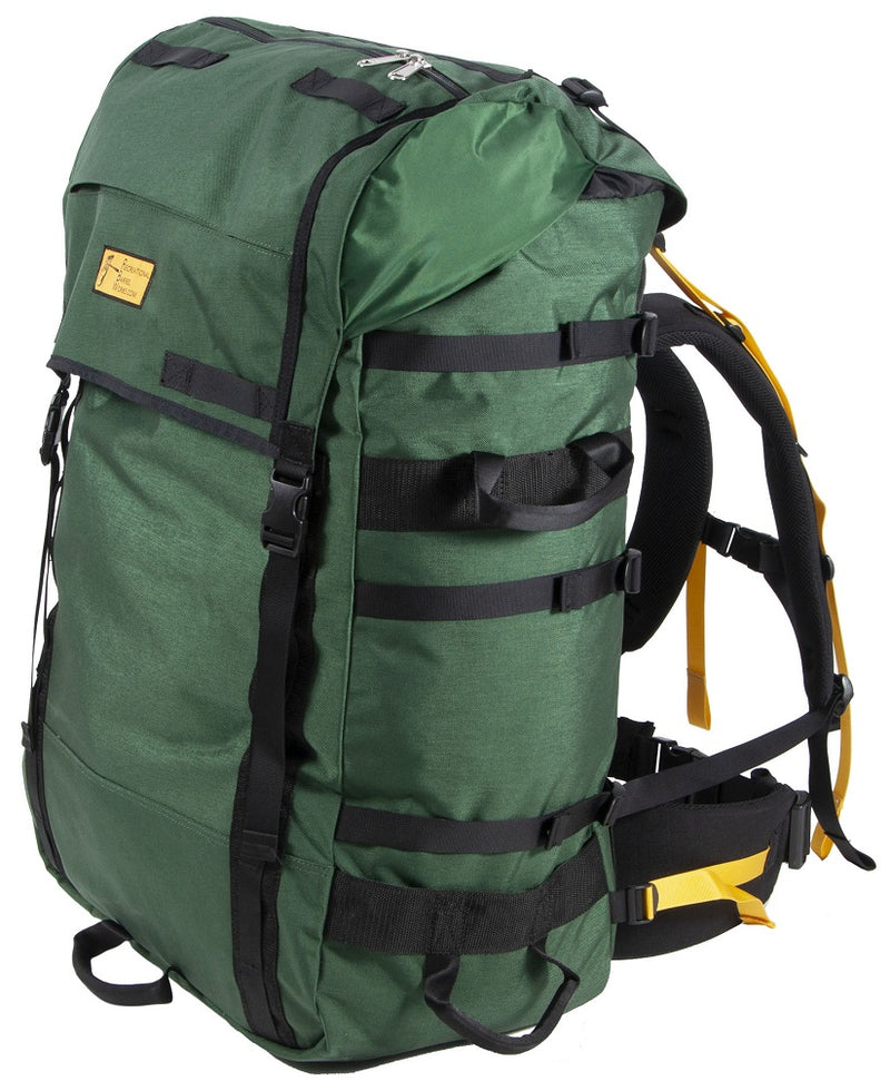 Expedition Canoe Pack