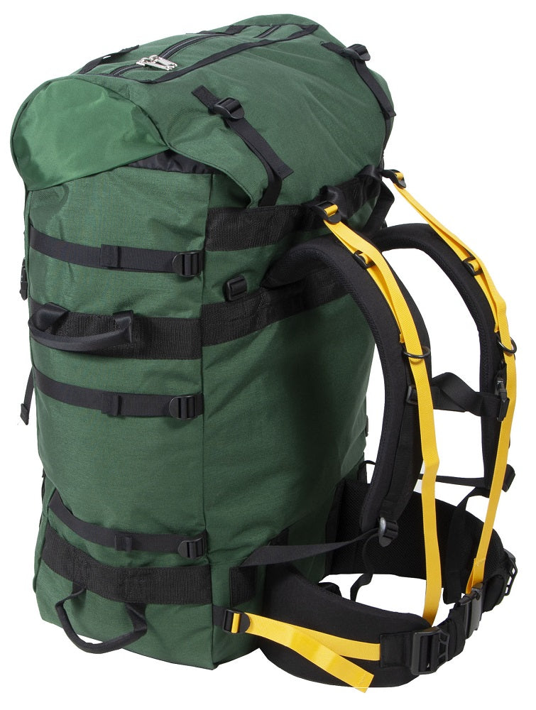 Expedition Canoe Pack