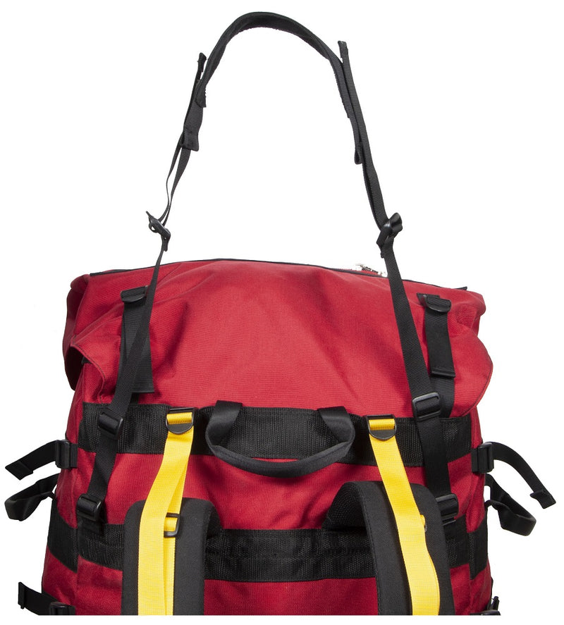 Expedition Canoe Pack