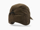 The Outlaw Waxed Ranch Hat
