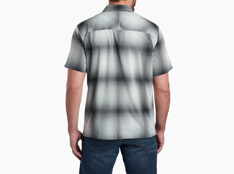 Konquer Short Sleeve