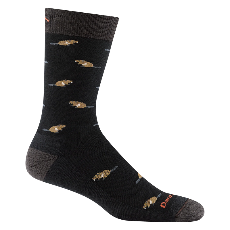 Sawtooth Crew Lightweight w\Cushion