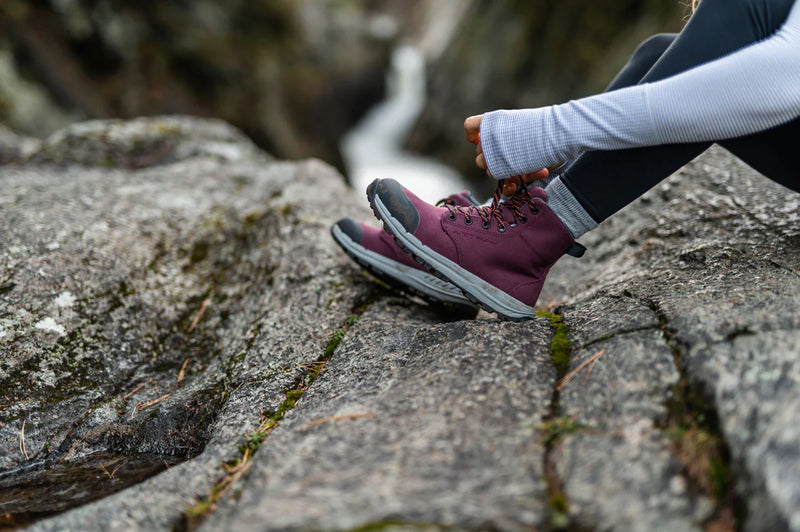 Women's Pisgah