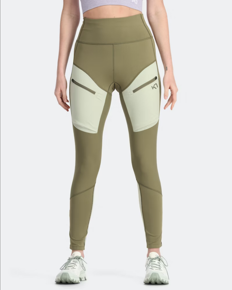 Ane Hiking Tights