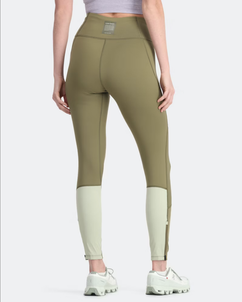 Ane Hiking Tights