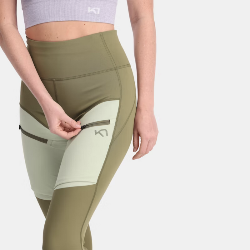 Compression tights for hiking shop