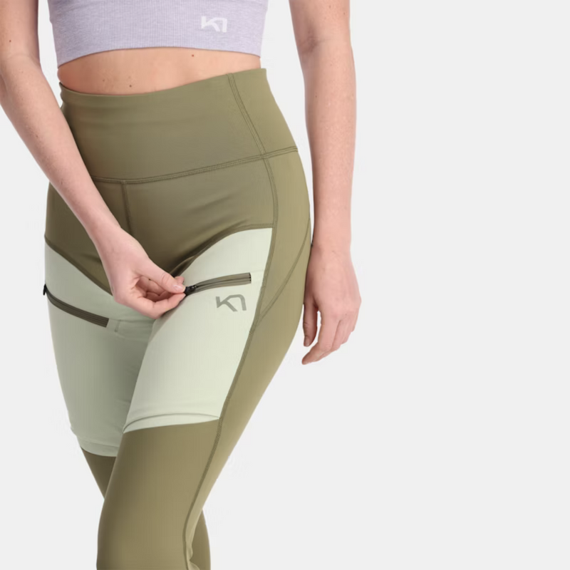 Ane Hiking Tights