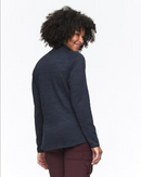 Berthe Midlayer Half Zip
