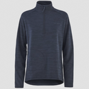 Berthe Midlayer Half Zip
