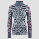 Else Half Zip Baselayer