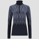 Juliane Wool Halfzip