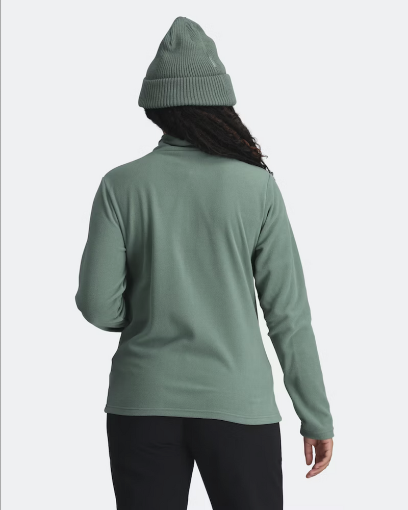 Kari Full Zip Fleece