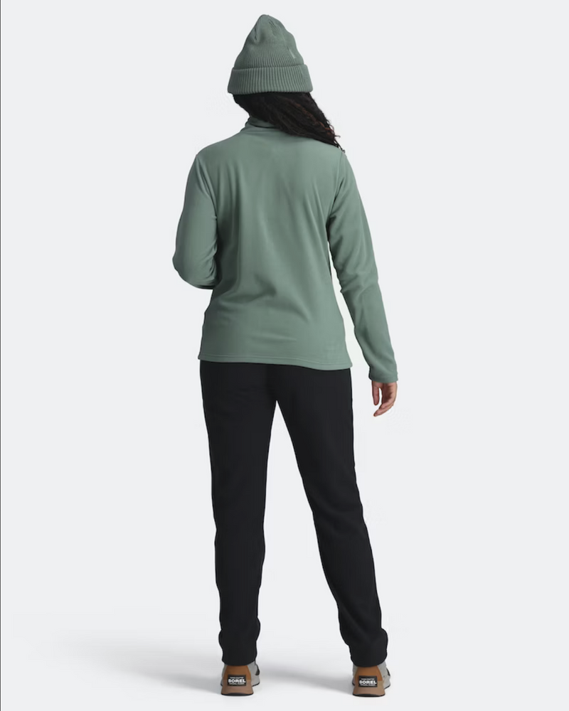 Kari Full Zip Fleece