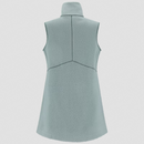 Sanne Pile Vest Long